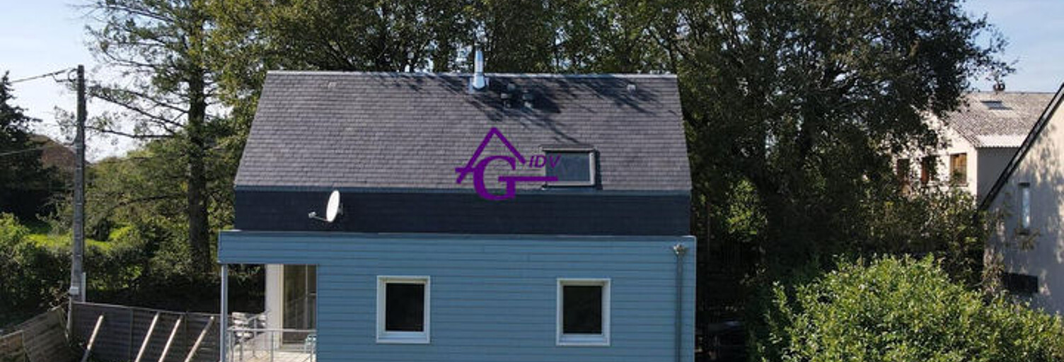 Maison 6 Pièces 140 m² à vendre à Sauveterre-de-Rouergue (12800)