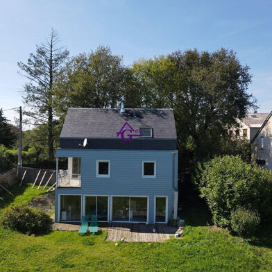 Maison 6 pièces 233000 €
