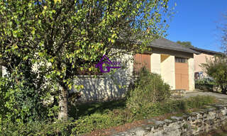 Maison 4 Pièces 85 m² à vendre à Naucelle (12800)