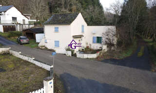 Maison 4 Pièces 79 m² à vendre à Camjac (12800)