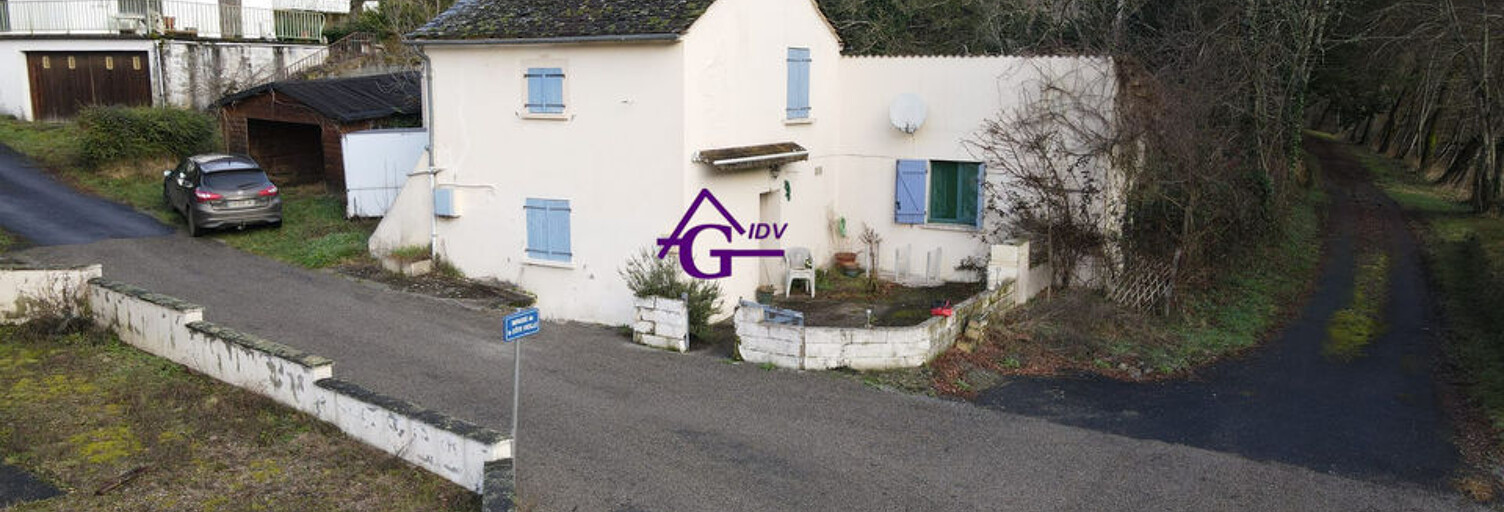 Maison 4 Pièces 79 m² à vendre à Camjac (12800)