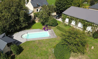 Maison 6 Pièces 215 m² à vendre à Quins (12800)