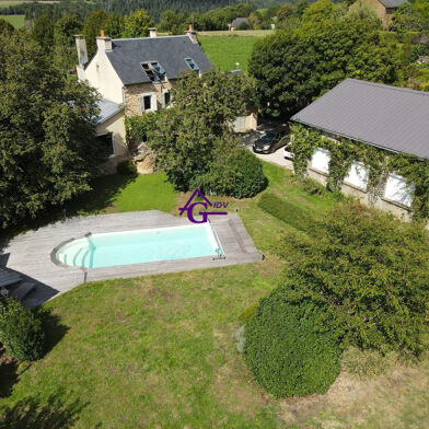 Maison 6 pièces 395000 €