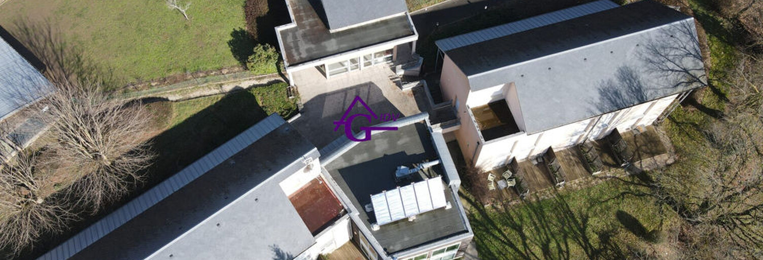 Appartement 15 Pièces 520 m² à vendre à Saint-Just-sur-Viaur (12800)