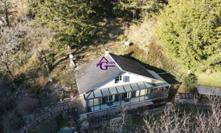 Maison 3 Pièces 65 m² à vendre à Tauriac-de-Naucelle (12800)