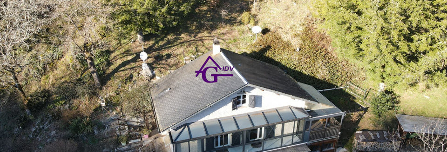 Maison 3 Pièces 65 m² à vendre à Tauriac-de-Naucelle (12800)