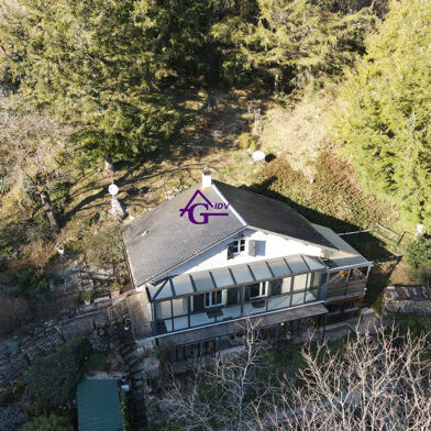 Maison 3 pièces 167700 €