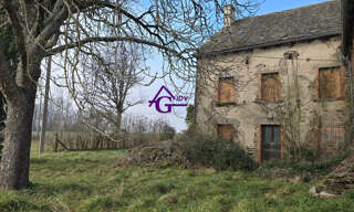 Maison 4 Pièces 80 m² à vendre à Naucelle (12800)