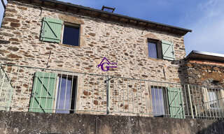 Maison 5 Pièces 90 m² à vendre à La Salvetat-Peyralès (12440)