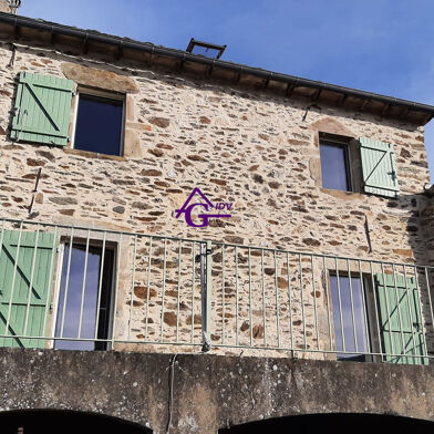 Maison 5 pièces 180000 €