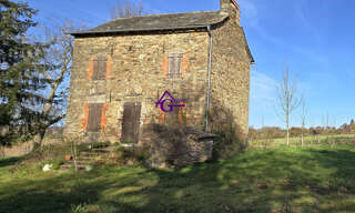 Maison 3 Pièces 60 m² à vendre à Centrès (12120)