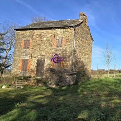 Maison 3 pièces 99950 €