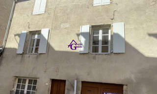 Maison 5 Pièces 85 m² à vendre à Sauveterre-de-Rouergue (12800)
