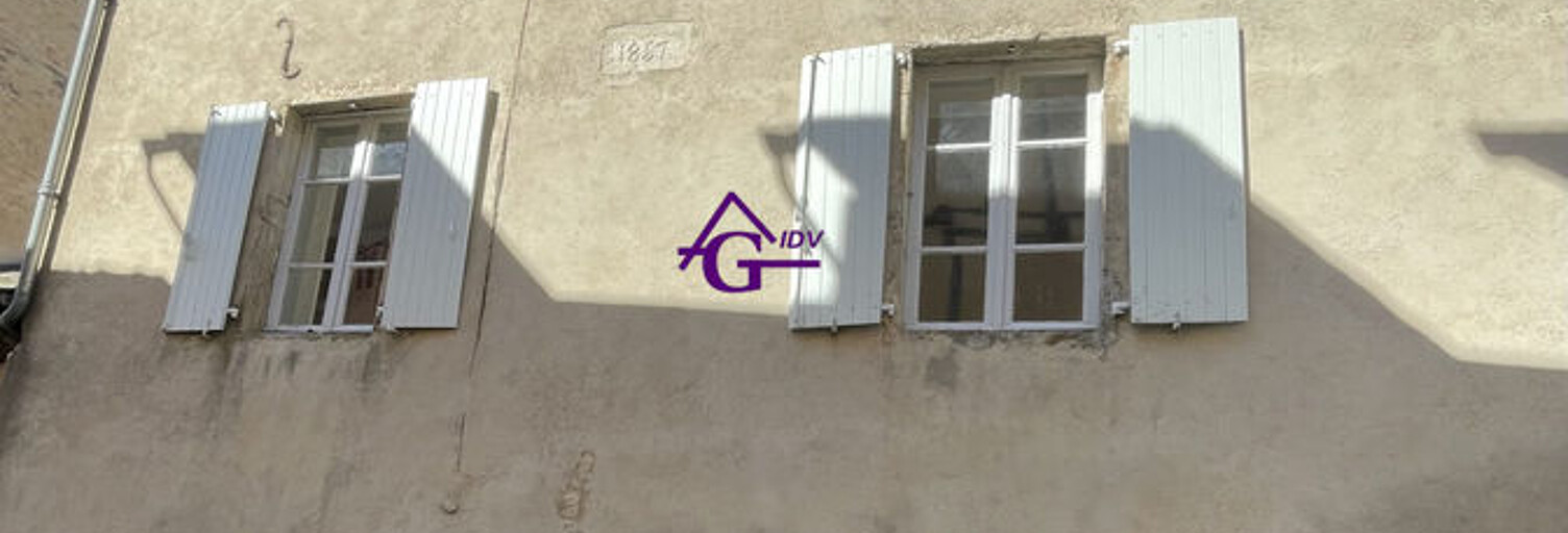 Maison 5 Pièces 85 m² à vendre à Sauveterre-de-Rouergue (12800)