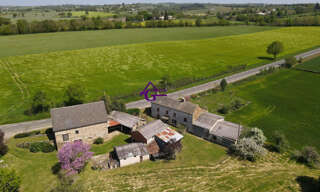 Maison 7 Pièces 196 m² à vendre à Camjac (12800)