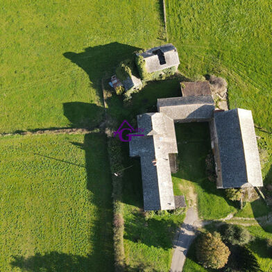 Maison 7 pièces 251300 €