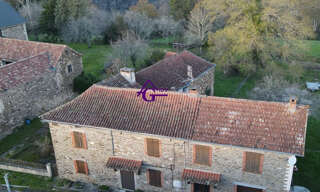 Maison 7 Pièces 195 m² à vendre à Mirandol-Bourgnounac (81190)