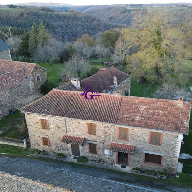 Maison 7 pièces 307400 €