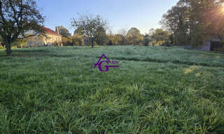 Terrain  1006 m² à vendre à Naucelle (12800)