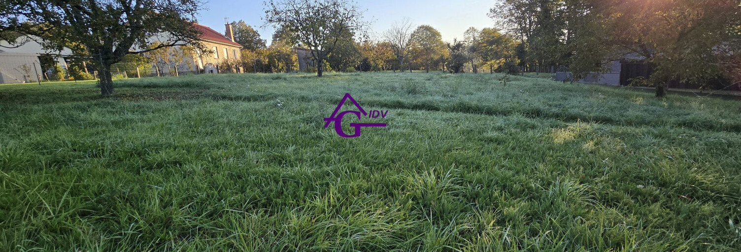 Terrain  1006 m² à vendre à Naucelle (12800)