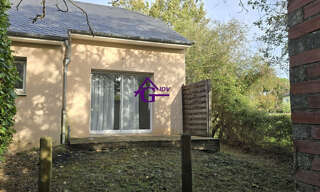 Maison 4 Pièces 80 m² à vendre à Naucelle (12800)