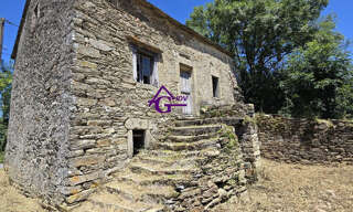 Maison 2 Pièces 80 m² à vendre à Centrès (12120)