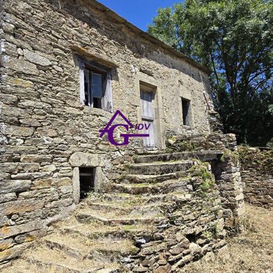 Maison 2 pièces 35000 €