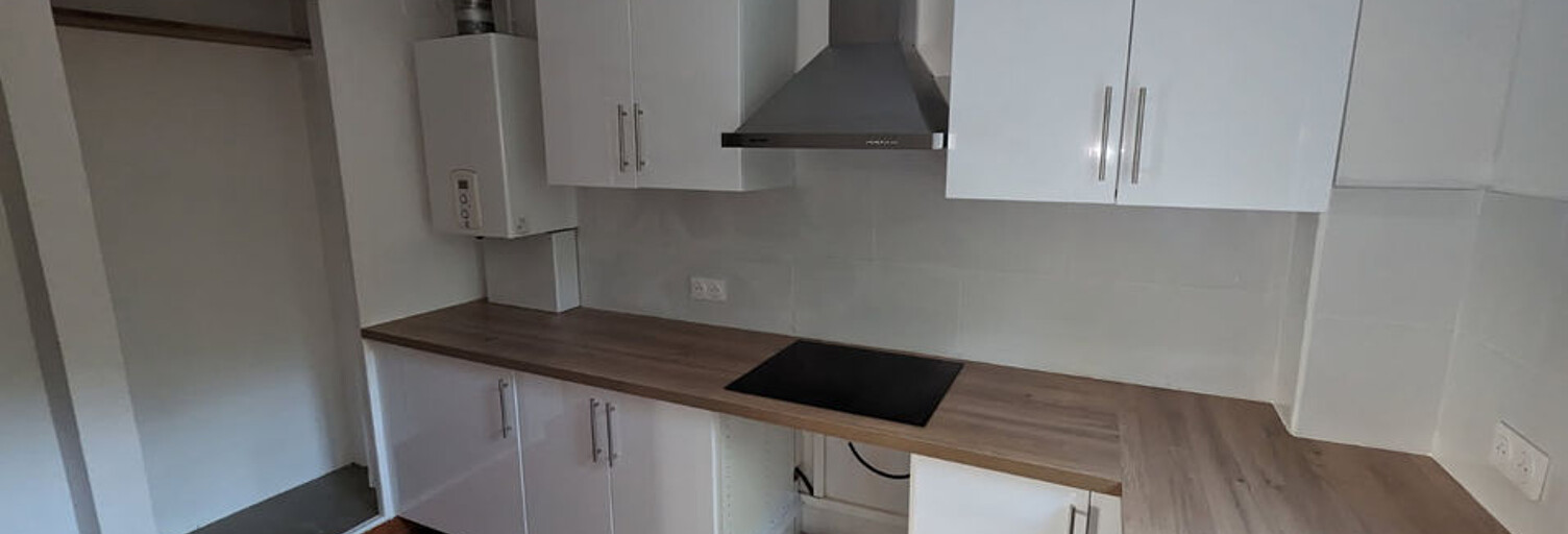 Appartement 3 Pièces 77 m² à louer à Ramonville-Saint-Agne (31520)