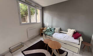 Appartement 1 Pièce 20 m² à louer à Toulouse (31300)