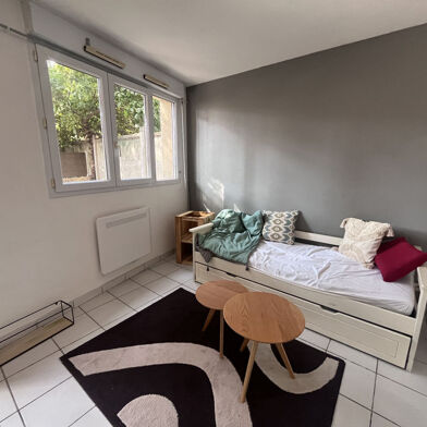 Appartement 1 pièces 645 €
