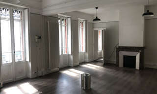 Bureau 6 Pièces 191 m² à louer à Toulouse (31000)