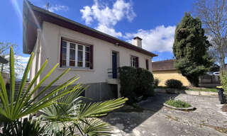 Maison 5 Pièces 148 m² à vendre à Montastruc-la-Conseillère (31380)