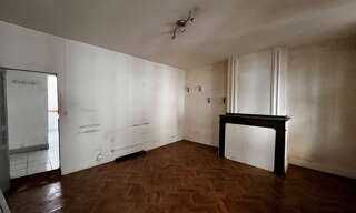 Appartement 2 Pièces 41 m² à vendre à Toulouse (31000)