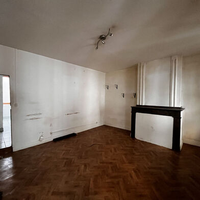 Appartement 2 pièces 183750 €