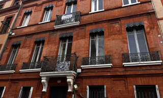 Appartement 2 Pièces 35 m² à vendre à Toulouse (31000)