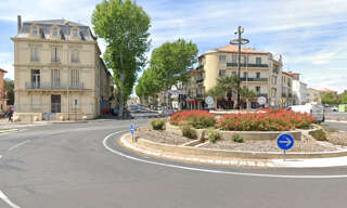 Local industriel  410 m² à louer à Narbonne (11100)