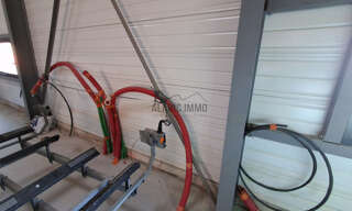 Local industriel  240 m² à louer à Lézignan-Corbières (11200)