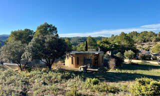 Maison 2 Pièces 37 m² à vendre à Saint-Pierre-des-Champs (11220)