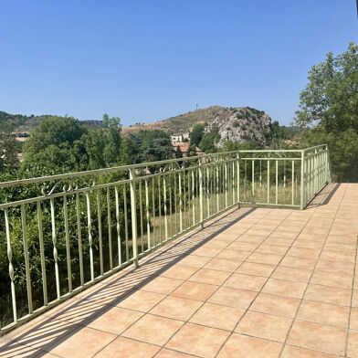 Maison 4 pièces 167000 €