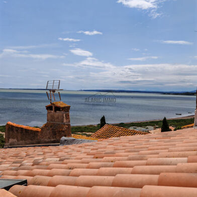 Maison 3 pièces 138000 €