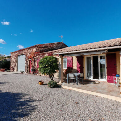 Maison 5 pièces 696800 €