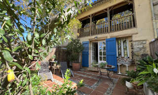 Maison 5 Pièces 130 m² à vendre à Lagrasse (11220)