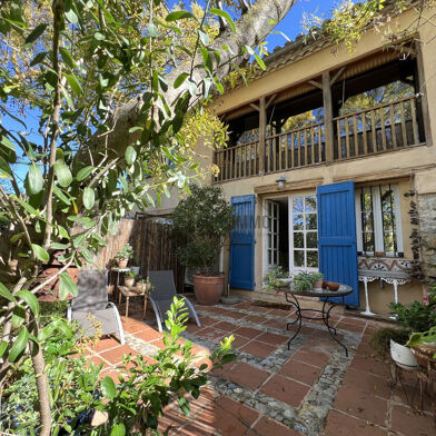 Maison 5 pièces 365000 €