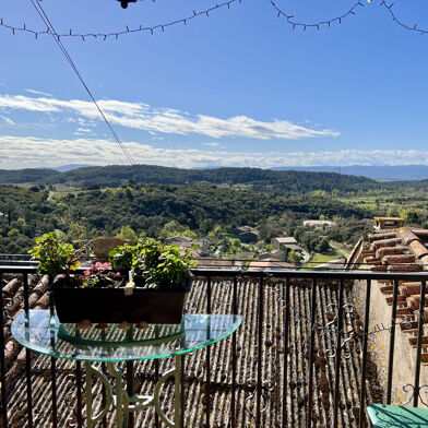 Maison 6 pièces 117000 €