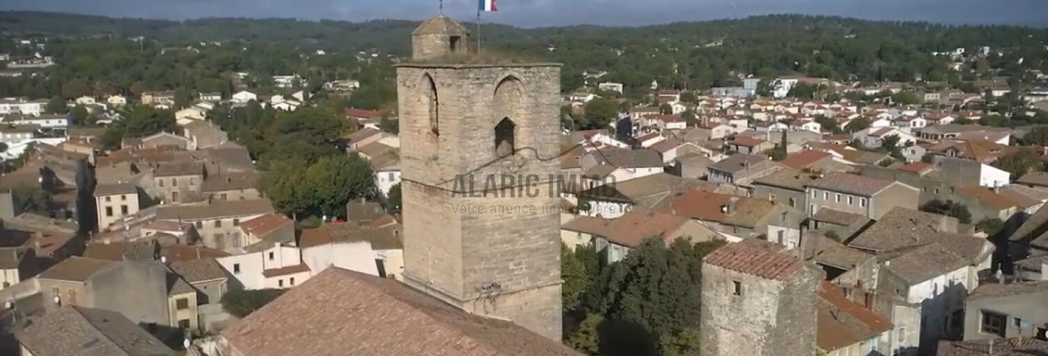 Commerce  181 m² à vendre à Lézignan-Corbières (11200)