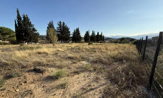 Terrain  1700 m² à vendre à Escales (11200)