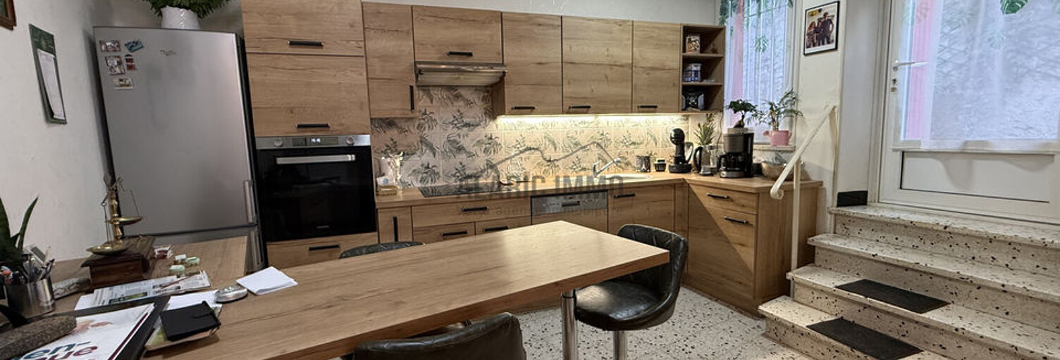 Maison 7 Pièces 140 m² à vendre à Ferrals-les-Corbières (11200)