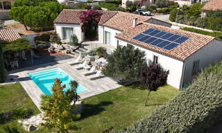 Maison 4 Pièces 138 m² à vendre à Pépieux (11700)