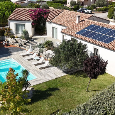 Maison 4 pièces 549000 €