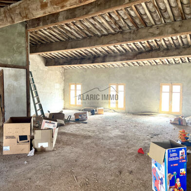 Maison 5 pièces 100000 €